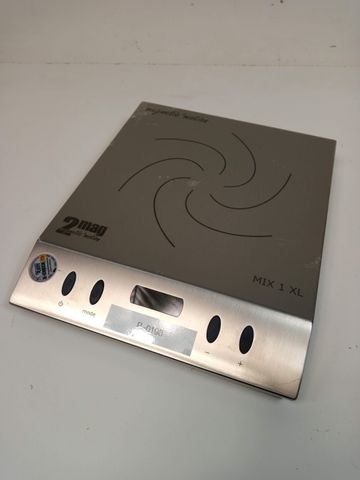 2mag Mix 1 XL Magnetic Stirrer Magnetrührer 225 x 225mm 70..2000rpm 40L Volumen