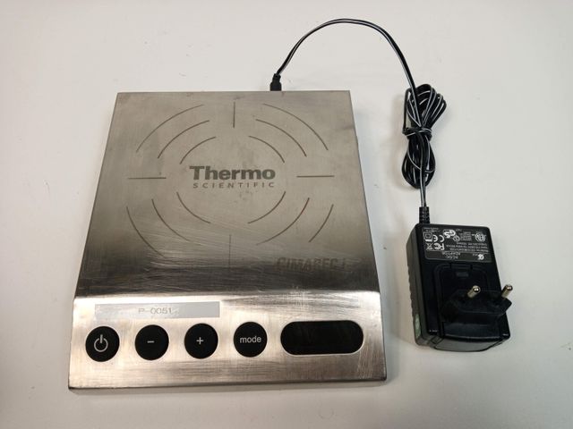 Thermo Scientific MAXI DIRECT Cimarec i  Stirrer Magnetrührer 2000rpm 5L Volumen