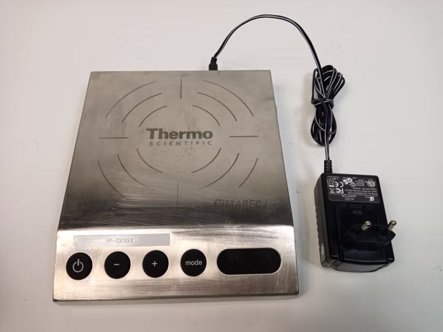 Thermo Scientific MAXI DIRECT Cimarec i  Stirrer Magnetrührer 2000rpm 5L Volumen