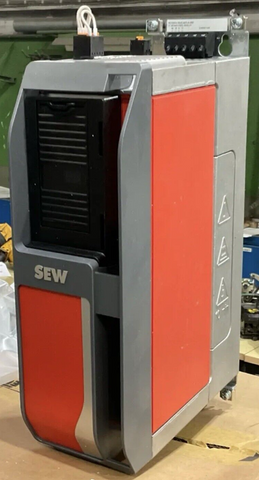 SEW MDX90A-0040-5E3-4-S00 Umrichter MDX90A00405E34S00 Frequenzumrichter 1,5 kW