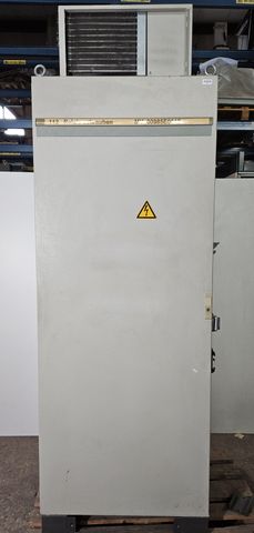 Rittal PS 4806 Anreih Schaltschrank 2500x800x600mm Kühlgerät SK 3296100