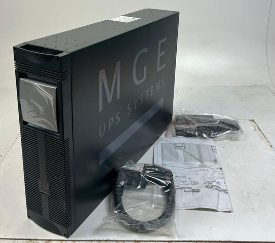 MGE Comet EX RT EXB 5/7 Batteriemodul Akkupack Akku Batterie Pack USV-System