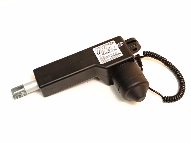 Limoss MD100-04-L3-288-117 Motor Actuator Linearaktuator 450122 MD100