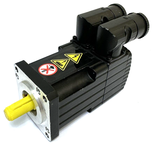 Bosch SG-B0.002.091-00.000 AC-Servomotor 8100rpm 0,15kW 0,92N SGB00020910000