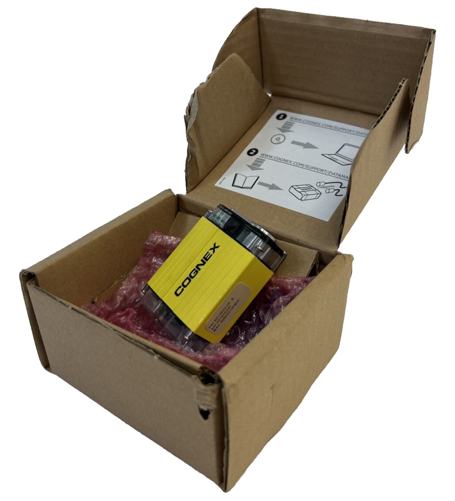 スキャナー COGNEX DM200X Cognex DM200X Barcodeleser 821-0025-3R B | Barcode-Leser 825
