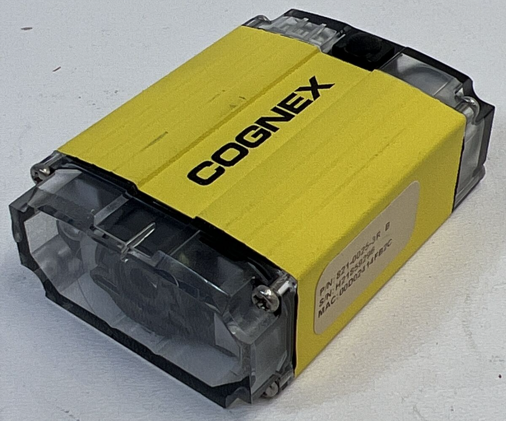 スキャナー COGNEX DM200X スキャナー COGNEX DM200X COGNEX BARCODE READER DM200X P/N 825-0096