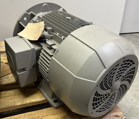Siemens 3~Mot 1AV3162B 1LE10031DB234JA5 Motor 1LE1003-1DB23-4JA5 | 11kW 1780rpm