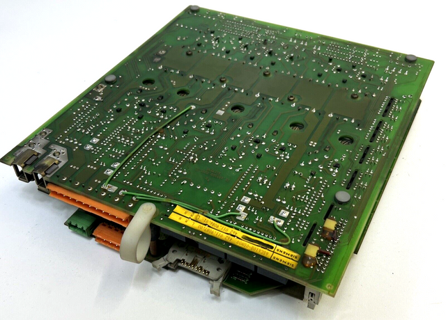 Siemens 6SC6108-0SN00 Simodrive 462 011.9087.00 L M N Steckkarte 6SC61080SN00