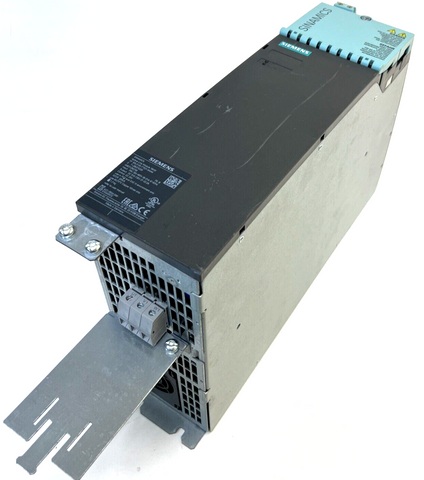 Siemens SINAMICS 6SL3130-7TE21-6AA4 Active Line Module 16kW | 6SL31307TE216AA4