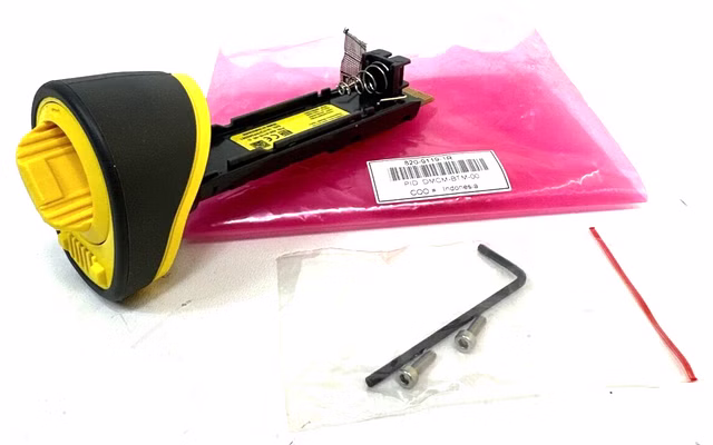 Cognex Regulatory Model 1AAJ Scanner Bluetooth Slide-in Modul module 820-9119-1R