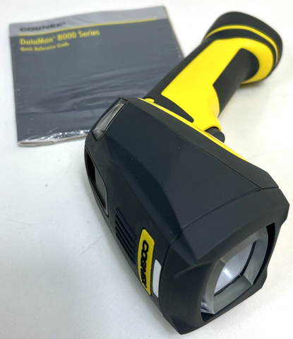 Cognex DM8500 Barcode Scanner 825-0137-1R H Barcode-Scanner 825-0137-1RH