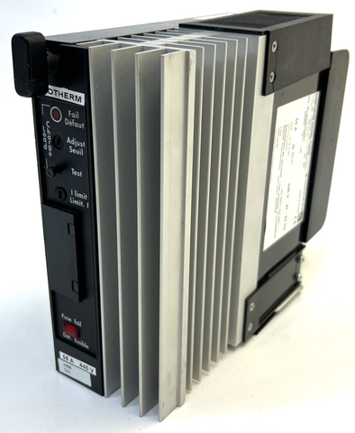 EUROTHERM 461 062/28/43/ENG Regler 55A 440V 47-53Hz | 4610622843ENG060002-76-00