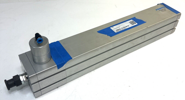 Festo ADN63-350-KP-A-P-A Pneumatikzylinder 548211 | ADN63350KPAPA | Ø63 H350 mm