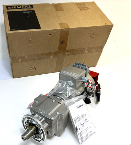 Siemens 2KJ3102-1CC21-9FA2-Z Getriebemotor 0.25kW 1365rpm ZFW29-LE71MD4-L4
