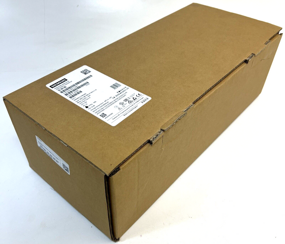 Siemens 6SL3525-0PE17-5AA1 Frequenzumrichter 6SL3 525-0PE17-5AA1 PM250D 0.75kW
