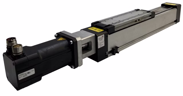 Jetter JL3-0250-50-6RV 3.02A 3phasen Servomotor | Rose+Krieger TD13A2A1A13A00570