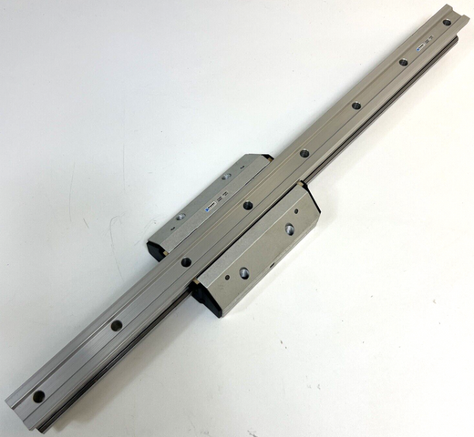 Franke FDA35D 62593A Linearschiene mit Wagen FDA35K 84364A Linearführung FDA35