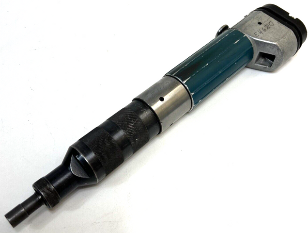 Bosch 0607451222 Geradeschrauber 350/min Druckluftschrauber 0 607 451 222