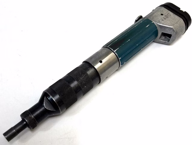 Bosch 0607451222 Geradeschrauber 350/min Druckluftschrauber 0 607 451 222