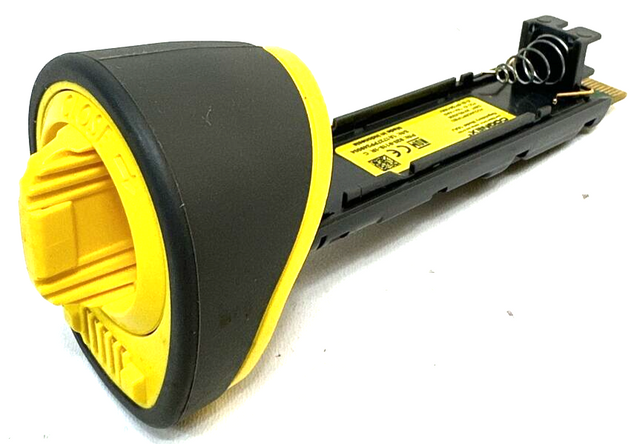 Cognex Regulatory Model 1AAJ Scanner Slide-in Modul Bluetooth 820-9119-1R