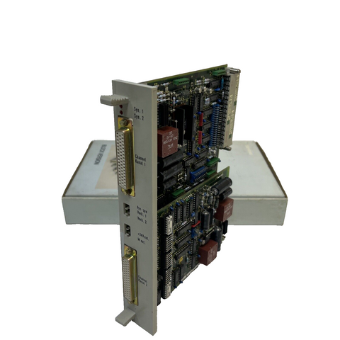 Siemens 6ES5 241-1AA11 | 6ES5241-1AA11 Simatic S5 | Modul P241 | E: 10,11,12 SPS