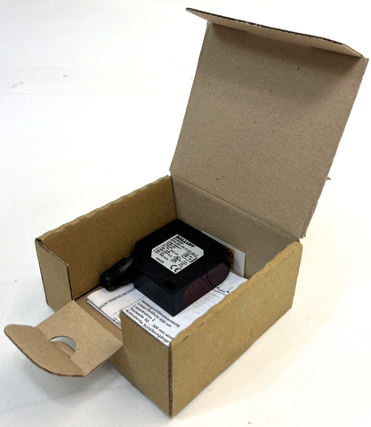 BALLUFF BOS 26K-PA-1LHC-S4-C photoelektrischer Sensor BOS008F | BOS26KPA1LHCS4C