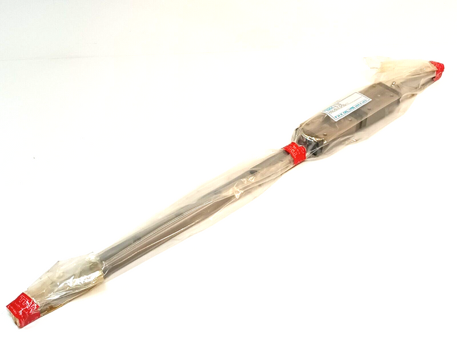 THK 6L1022 Linearführung mit 2 Führungswagen L=730mm Führung