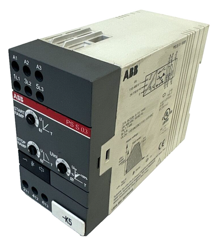 ABB PS S 03-400B Leistungsschutzschalter PSS03-400B Schutzschalter