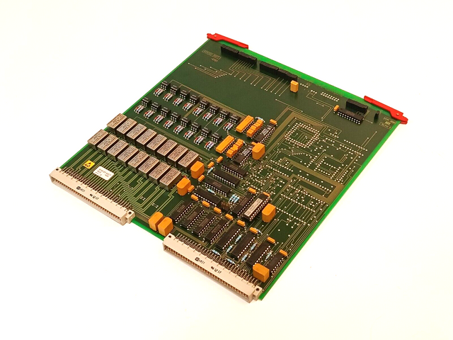 Carl Zeiss 608093-9007 Control Board Kontroll Board 608093 9007