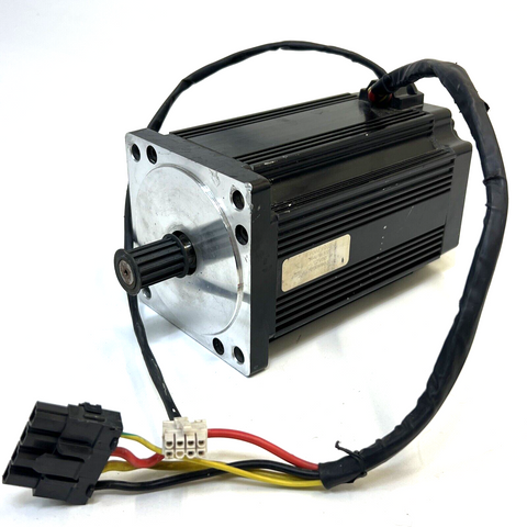 R-Power 2000W Gleichstrommotor R-RPM3000 | DC Motor 72 VDC | 110DMW120 | 110 DM