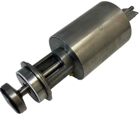 SÜDMO 0457192 Doppelsitzventil | Druckluftventil | 3 P/96 | 0457 192 | Sudmo