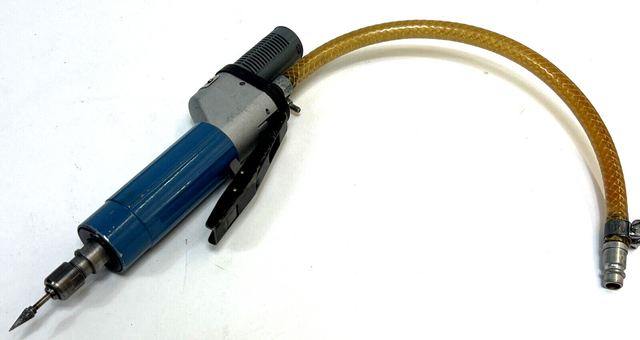 Bosch 0 607 253 101 Geradeschrauber 0607253101 Druckluftschrauber 33000/min