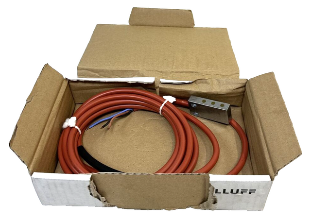 Balluff BES02J0 | BES 516-347-SA2-03 induktiver Sensor Induktivsensor