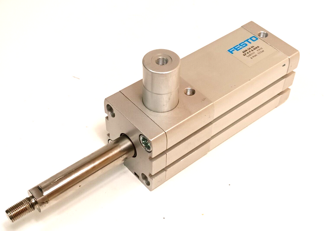 Festo ADN-50-80-KP-A-P-A-80K8 Kompaktzylinder Zylinder Ø 20mm 548210 pmax 10bar