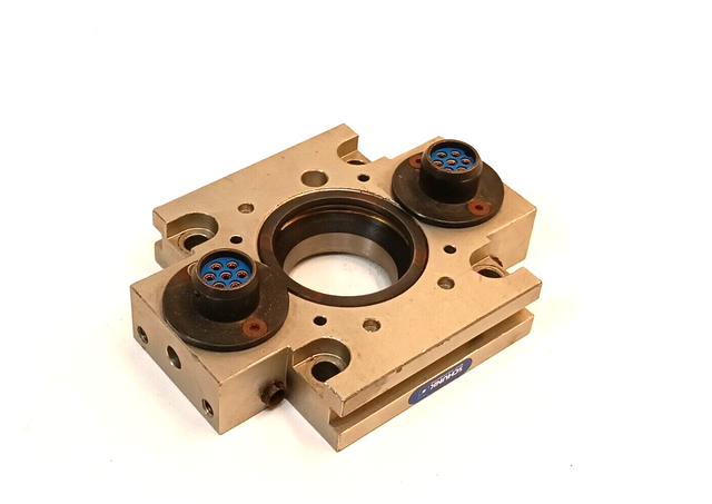 Schunk GWA-1 303 502 Universalgreifer Greifer GWA 1 303 502