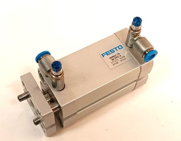 FESTO ADNGF-25-40-PPS-A Kompaktzylinder Zylinder 577221