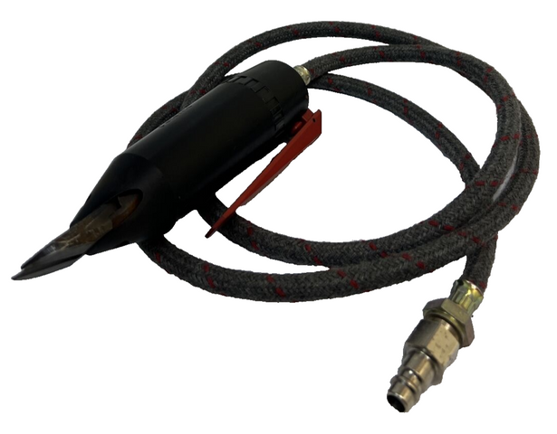 ESKA WALTER KOSS PZ7 Patents PZ7´ | Druckluftseitenschneider | Seitenschneider