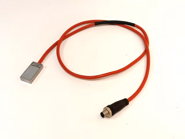 Balluff BES02J0 Induktiver Sensor 120cm Kabel BES 516-347-SA2-03 inductivesensor