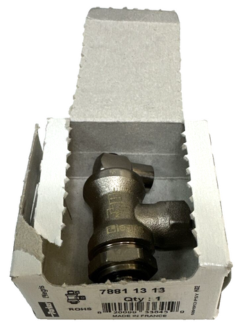 Parker legris 7881 13 13 Verschraubung Pneumatic