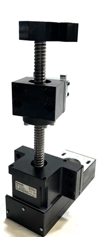 Rexroth R054703737 Antriebseinheit AOK-020-NN-1 Gewindespindel R150610050 Mutter