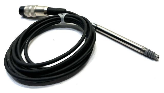 Solartron AX/1.5/SH T Messtaster Taster Messsonde M922809A743-01