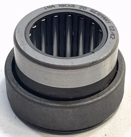 INA NKXR20 Nadel-Axialzylinderrollenlager Innen-Ø 20 mm Außen-Ø 30 mm Br. 30 mm