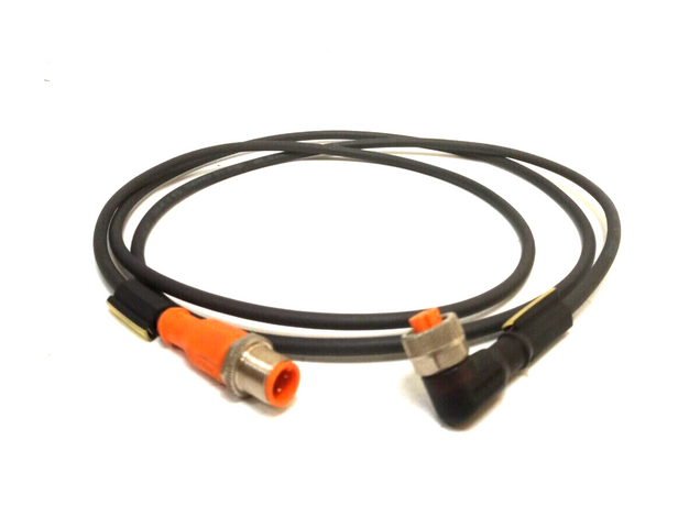 IFM Electronic, EVC138, Verbindungskabel, Kabel, Cable, 1,5m