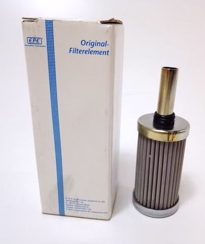 EPE 26.E25G60-S00-0P Hydraulikfilter Filter Filterelement 433210/4