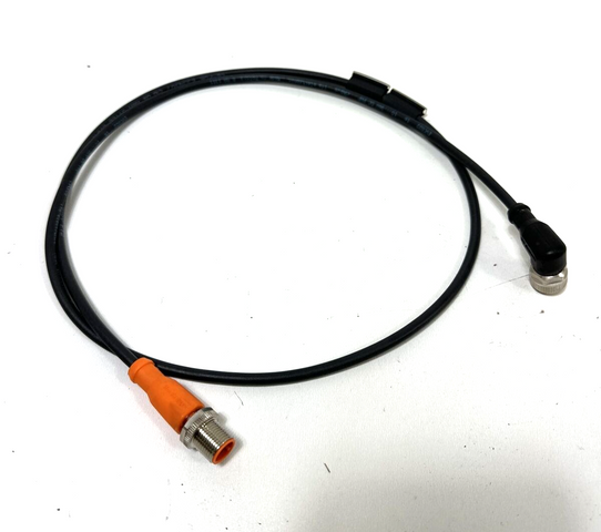 IFM electronic CB-PUR E334907 Verbindungskabel Kabel Cable
