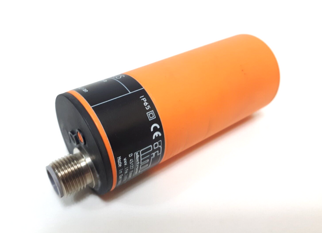 Ifm electronic KB5062, KB 5062, KB-3020-BPKG/NI/US Kapazitiver Sensor