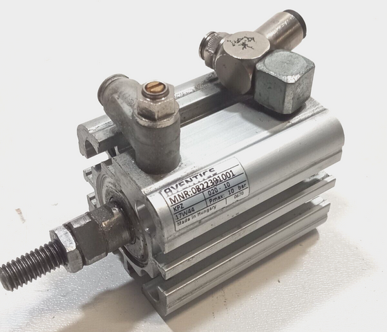 Bosch Rexroth Aventics 0822391001 Kompaktzylinder