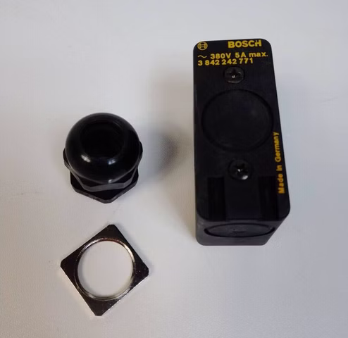 Bosch 3 842 242 711 Stecker