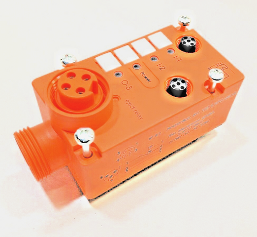 AC2036 IFM AC 2036 Interface-Modul