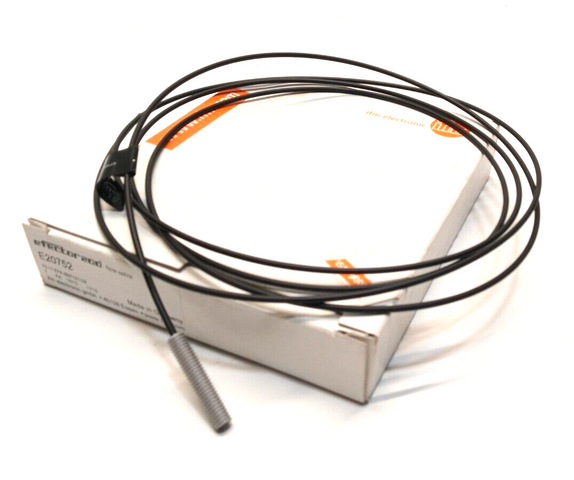 IFM Electronic Einweglichtwellenleiter E20752 FE-11-EPA-M6 2m